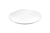 Borddækning - Pillivuyt Tallerken flad Boulogne 21 cm Hvid - 3050910325776