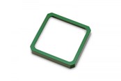 Gør-det-selv vandkøling - EK Water Blocks EK-Quantum Magnitude Accent - Green - 3831109822616