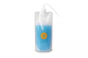 Gør-det-selv vandkøling - EK Water Blocks EK-Loop Foldable Filling Bottle - 3831109822432