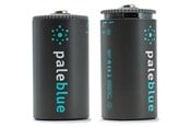 Batteri - paleblue D USB Rechargeable Smart Batteries - 2-Pack - PB-D