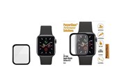 Smartwatch - Tilbehør - PanzerGlass Apple Watch Series 4 | 5 | 6 | SE 44mm | Screen Protector Glass - PANZER2017