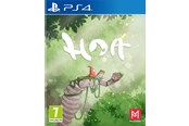 Spil - HOA - Sony PlayStation 4 - Platformer - 0897790002648