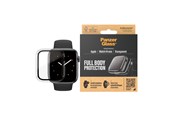 Smartwatch - Tilbehør - PanzerGlass Screen Protector Full Body Apple watch 4 | 5 | 6 | SE 44mm | Transparent - PANZER3643