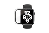 Smartwatch - Tilbehør - PanzerGlass Screen Protector Full Body Apple Watch Series 4 | 5 | 6 | SE 40mm | Transparent - PANZER3642