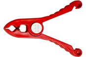Værktøj til el-arbejde - KNIPEX Klemme - 98 64 02