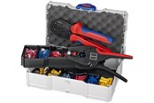 Værktøj - KNIPEX Crimp-sortiment - 97 90 22