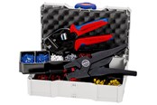 Værktøj - KNIPEX Crimp-sortiment - 97 90 16