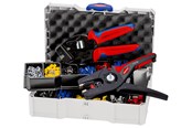 Værktøj - KNIPEX Crimp-sortiment - 97 90 15