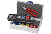 Værktøj - KNIPEX Crimp-sortiment - 97 90 06