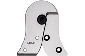 Værktøj - KNIPEX Reserveknivhoved til 95 71 600 / 95 77 600 - 95 79 600