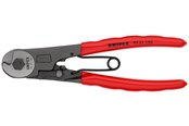 Værktøj - KNIPEX Bowdenkabelsaks - 95 61 150