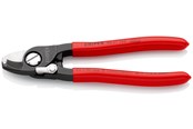 Værktøj - KNIPEX Kabelsaks - 95 41 165