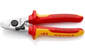 Værktøj - KNIPEX Kabelsaks - 95 26 165