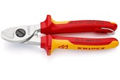 Værktøj - KNIPEX Kabelsaks - 95 16 165 T