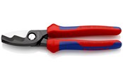 Værktøj - KNIPEX Kabelsaks - 95 12 200 SB