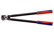 Værktøj - KNIPEX Kabelsaks - 95 12 500