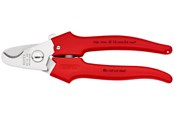 Værktøj - KNIPEX Kabelsaks - 95 05 165
