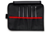 Værktøj - KNIPEX Plastpincetsæt ESD - 92 00 05 ESD