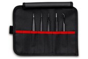 Værktøj - KNIPEX Universalpincetsæt ESD - 92 00 01 ESD