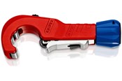 Håndværktøj  - KNIPEX TubiX®-rørskærer - 90 31 02 BK