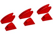 Værktøj til VVS-arbejde - KNIPEX Skånebakker - 86 09 300 V01