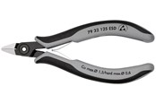 Håndværktøj  - KNIPEX Præcisions-elektronik-skævbider ESD - 79 32 125 ESD