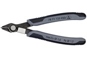 Håndværktøj - KNIPEX Electronic Super Knips® ESD - 78 71 125 ESD