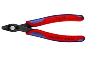 Håndværktøj - KNIPEX Electronic Super Knips® XL - 78 61 140