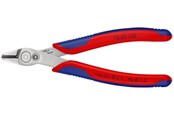 Håndværktøj - KNIPEX Electronic Super Knips® XL - 78 03 140 SB