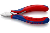 Håndværktøj - KNIPEX Elektronik-skævbider - 77 32 115