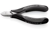 Håndværktøj - KNIPEX Elektronik-skævbider ESD - 77 12 115 ESD