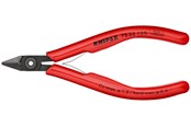 Håndværktøj - KNIPEX Elektronik-skævbider - 75 22 125