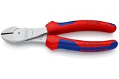 Håndværktøj - KNIPEX Kraft-skævbider - 74 05 180