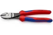 Håndværktøj - KNIPEX Kraft-skævbider - 74 02 200 SB