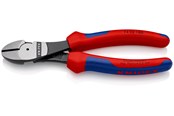 Håndværktøj - KNIPEX Kraft-skævbider - 74 02 180 SB
