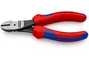 Håndværktøj - KNIPEX Kraft-skævbider - 74 02 140 SB