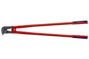 Håndværktøj - KNIPEX Måtteskærer - 71 82 950