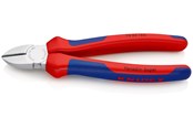 Håndværktøj - KNIPEX Skævbider - 70 05 180