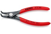 Værktøj - KNIPEX Præcisions-låseringstang - 49 21 A01