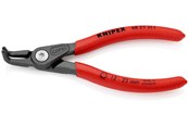 Værktøj - KNIPEX Præcisions-låseringstang - 48 21 J11
