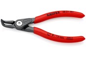 Værktøj - KNIPEX Præcisions-låseringstang - 48 21 J01