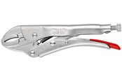 Håndværktøj - KNIPEX Griptang - 41 04 180 EAN