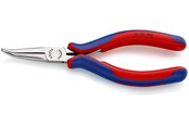 Håndværktøj - KNIPEX Elektronik-gribetang - 35 82 145