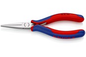 Håndværktøj - KNIPEX Elektronik-gribetang - 35 52 145