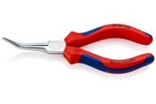 Håndværktøj - KNIPEX Gribetang - 31 25 160