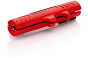 Værktøj - KNIPEX Universal-afisoleringsværktøj - 16 80 125 SB