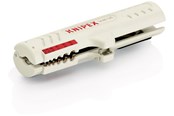 Netværkstilbehør - KNIPEX Afisoleringsværktøj til datakabler - 16 65 125 SB