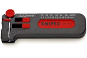 Værktøj - KNIPEX Mini-afisoleringsværktøj - 12 80 040 SB