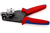 Værktøj - KNIPEX Præcisions-afisoleringstang - 12 12 10