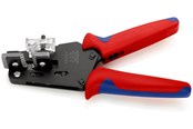 Netværkstilbehør - KNIPEX Præcisions-afisoleringstang - 12 12 06